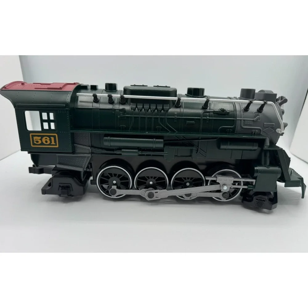 Lionel Pennsylvania Flyer Ready-To-Play Locomotive Engine Tender 7-11808 NEW